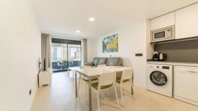 Piso – Calpe - Calp - Vista 5