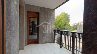 Piso en venta en Anaka-San Miguel-El Pinar, Anaka-San Miguel-El Pinar (Irun) de 537.900 €