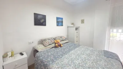 Piso – Santa Pola, Urbanización Marismas VIII, el Baix Vinalopó - Más