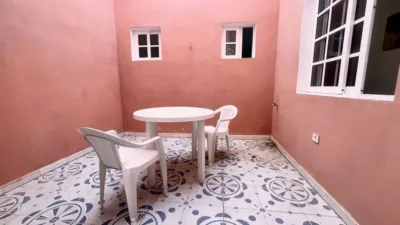 Chalet en Icod de Los Vinos photo 15