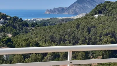 Piso – Altea - Vista 4