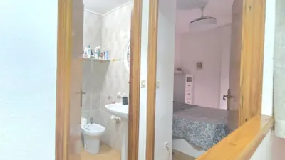 Duplex in Gran Platja photo 9