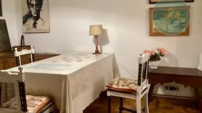 Piso – A Coruña, Agra do Orzán - Más
