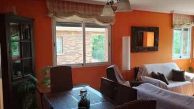 Chalet in Colmenarejo photo 5