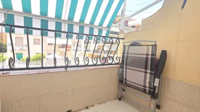 Duplex in Gran Platja photo 10