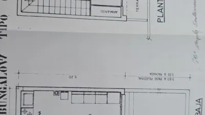 Duplex in Gran Platja photo 12