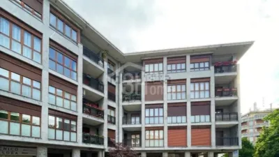 Piso en venta en Anaka-San Miguel-El Pinar, Anaka-San Miguel-El Pinar (Irun) de 537.900 €