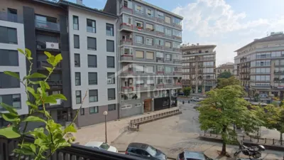 Piso en venta en Anaka-San Miguel-El Pinar, Anaka-San Miguel-El Pinar (Irun) de 537.900 €
