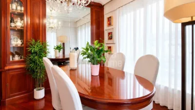 Piso en venta en Anaka-San Miguel-El Pinar, Anaka-San Miguel-El Pinar (Irun) de 537.900 €