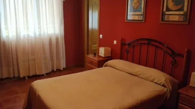 Chalet en Colmenarejo photo 23
