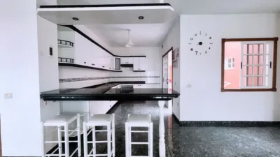 Chalet in Icod de Los Vinos photo 2