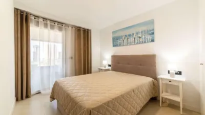 Apartment in Las Adelfas-Benicolada-Garduix photo 8