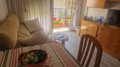 Pis – Benidorm - Vista 2