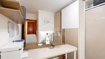 Piso en venta en Anaka-San Miguel-El Pinar, Anaka-San Miguel-El Pinar (Irun) de 537.900 €