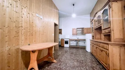 Chalet en Icod de Los Vinos photo 22