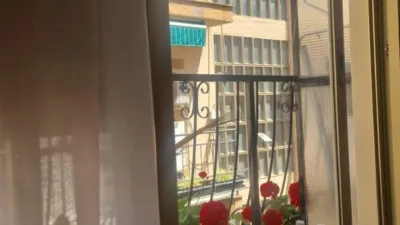 Pis – Benidorm - Vista 4
