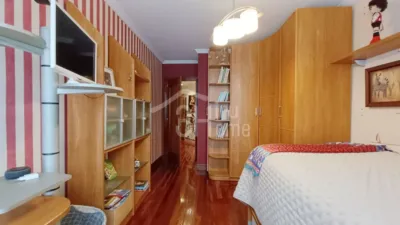 Piso en venta en Anaka-San Miguel-El Pinar, Anaka-San Miguel-El Pinar (Irun) de 537.900 €