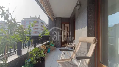 Piso en venta en Anaka-San Miguel-El Pinar, Anaka-San Miguel-El Pinar (Irun) de 537.900 €