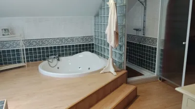 Chalet en Colmenarejo photo 35
