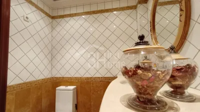 Piso en venta en Anaka-San Miguel-El Pinar, Anaka-San Miguel-El Pinar (Irun) de 537.900 €