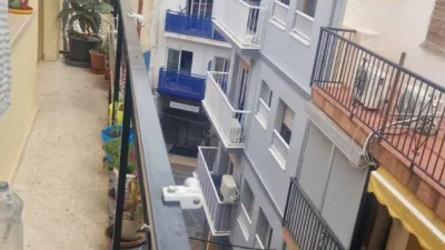 Pis – Benidorm - Vista 5