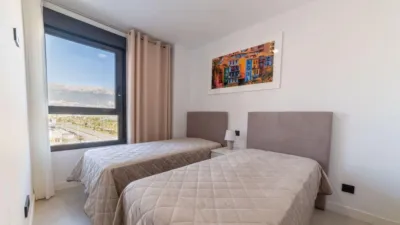 Apartment in Las Adelfas-Benicolada-Garduix photo 13