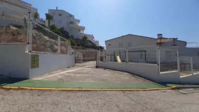Piso – Altea - Vista 3
