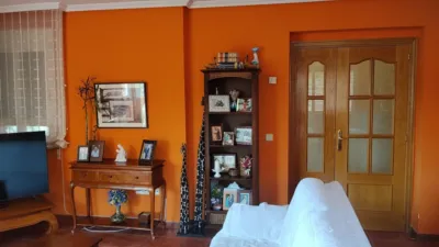 Chalet en Colmenarejo photo 7