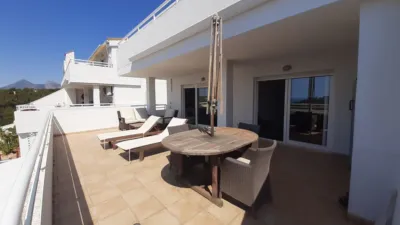 Piso – Altea - Vista 5