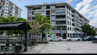 Piso en venta en Anaka-San Miguel-El Pinar, Anaka-San Miguel-El Pinar (Irun) de 537.900 €