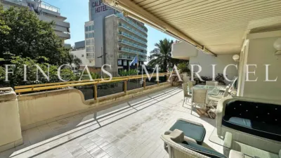 Apartment in Can Girona-Terramar-Vinyet photo 5