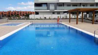 Apartamento en El Médano photo 19