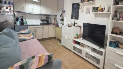 Piso – Santa Pola, Urbanización Marismas VIII, el Baix Vinalopó - Vista 3