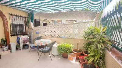 Piso – Santa Pola, Urbanización Marismas VIII, el Baix Vinalopó - Vista 2