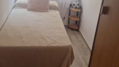 Apartment on Calle de Alicante photo 11