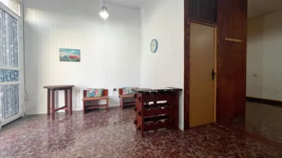Chalet en Icod de Los Vinos photo 33