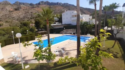 Piso – Altea - Vista 2