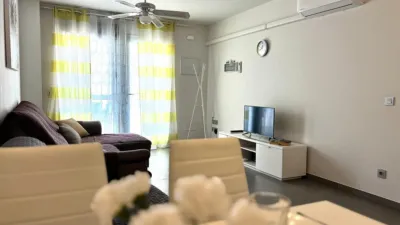 Apartamento en El Médano photo 7