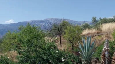 Rustic finca in Arenas de Vélez photo 5