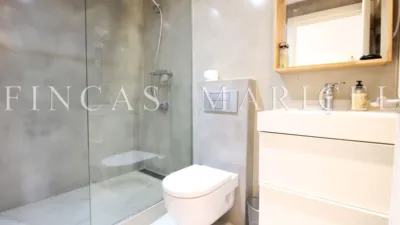 Apartment in Centre photo 20
