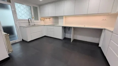 Piso en La Nova Esquerra de l'Eixample photo 17