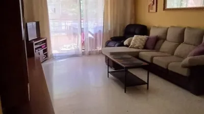 Apartment in Boquetillo photo 3