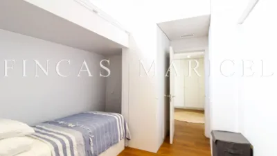 Apartment in Centre photo 19