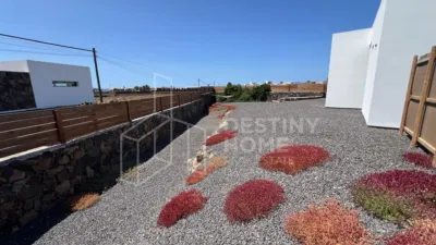 Villa in Lajares photo 20