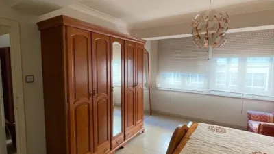 Pis – A Coruña, Agra do Orzán - Vista 3