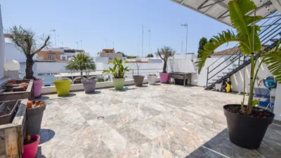 House in Centro-Zona Noreste photo 49