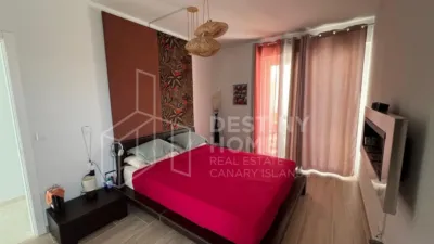 Villa in Lajares photo 54