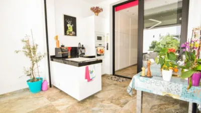 House in Centro-Zona Noreste photo 23