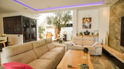 House in Centro-Zona Noreste photo 12