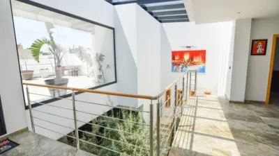 House in Centro-Zona Noreste photo 37